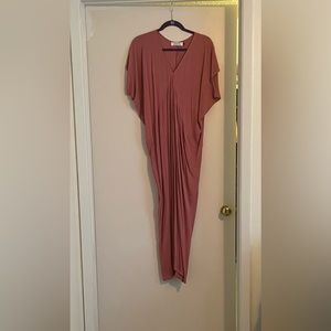 Ava Sky Dress EUC worn once